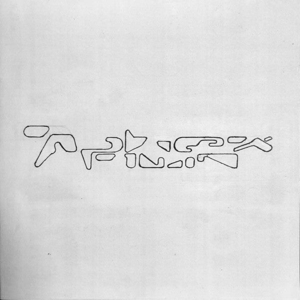 Selected Ambient Works Volume II - Aphex Twin