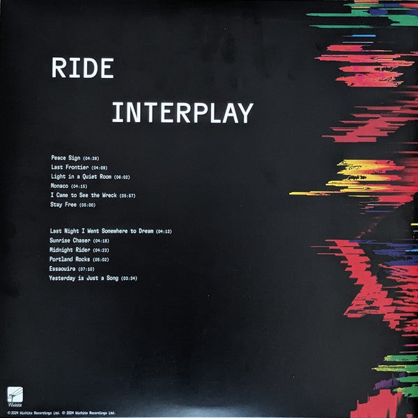 Interplay - Ride