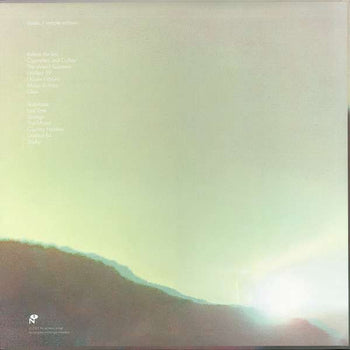 Remote Echoes - Duster