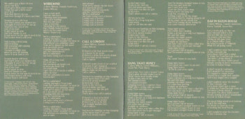 Whirlwind - Wilson, Lainey