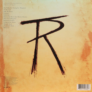 Who You Selling For - Pretty Reckless