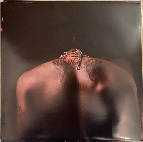 The Forever Story [2LP] - JID