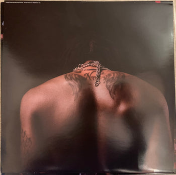 The Forever Story [2LP] - JID