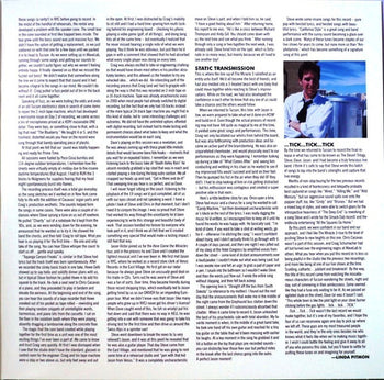 Dekad-- Rare & Unreleased Recordings 1995-2005 - Wynn, Steve