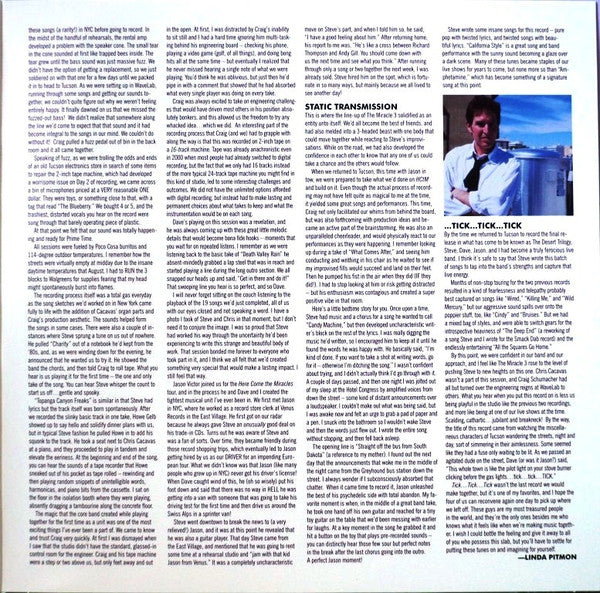 Dekad-- Rare & Unreleased Recordings 1995-2005 - Wynn, Steve