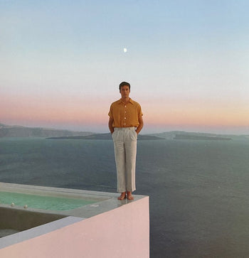 Purple Noon - Washed Out