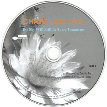 The Sky Will Still Be There Tomorrow - Lloyd, Charles