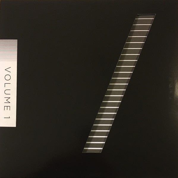 CT10: Volume 1 - Various