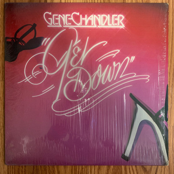 Get Down - Chandler, Gene
