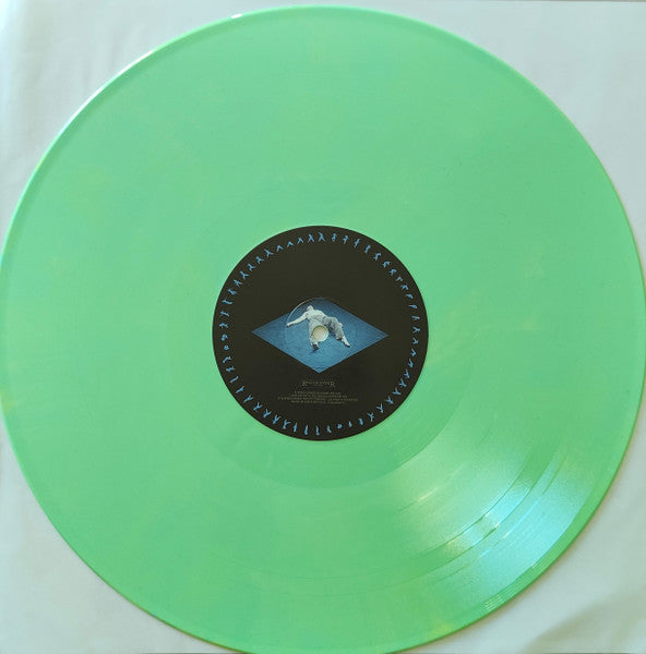 At Work In The Fields - Deafheaven