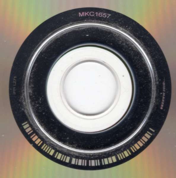 Cursum Perficio - Anthrax [CD]