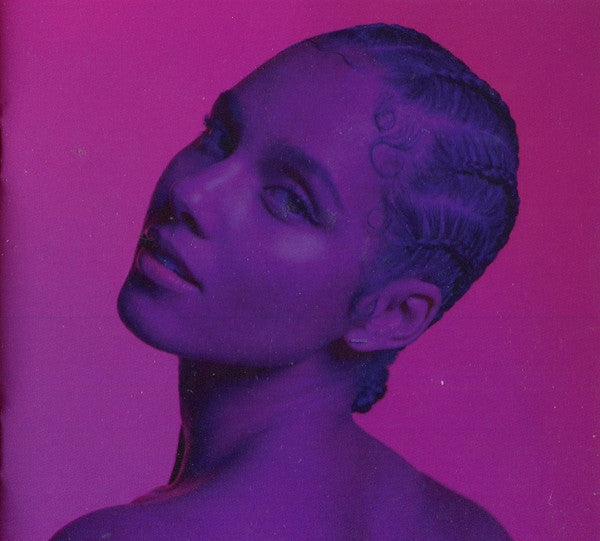 Alicia - Keys, Alicia
