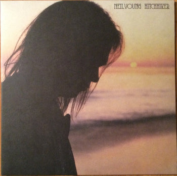 Hitchhiker - Young, Neil