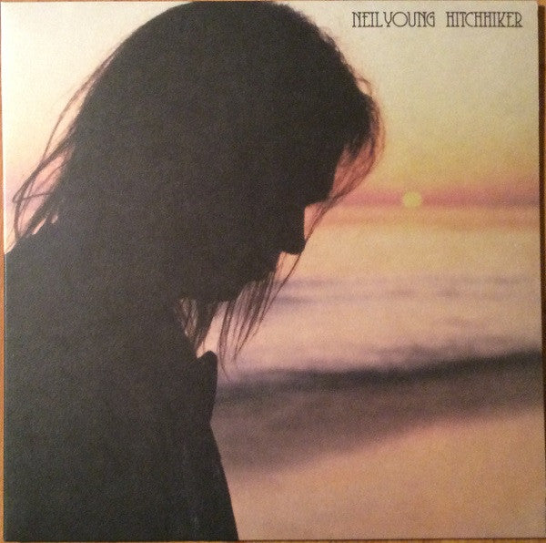 Hitchhiker - Young, Neil