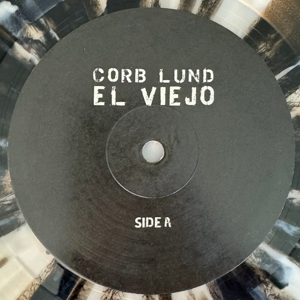 El Viejo - Lund, Corb