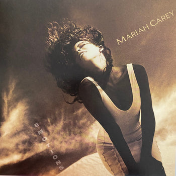 Emotions - Carey, Mariah