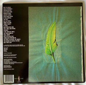 Warp & Woof - Guided By Voices