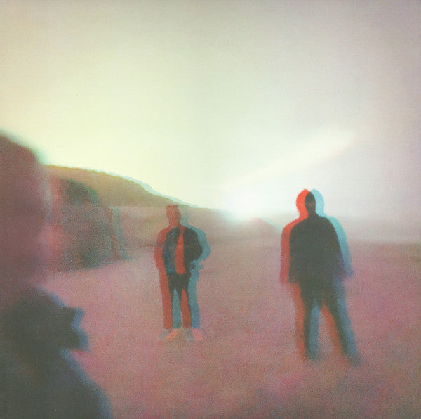 Remote Echoes - Duster