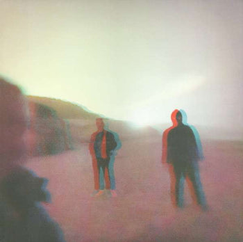 Remote Echoes - Duster