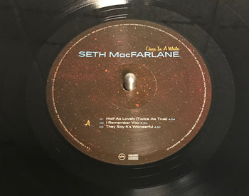 Once In Awhile - McFarlane, Seth