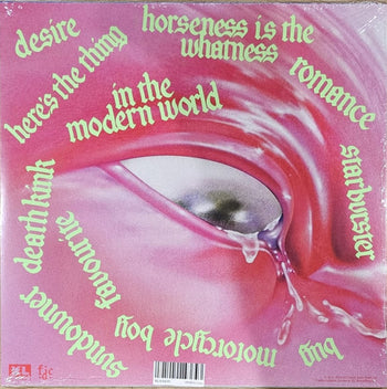 Romance - Fontaines D.C. [LP]