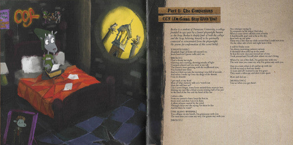 The Scholars - Car Seat Headrest