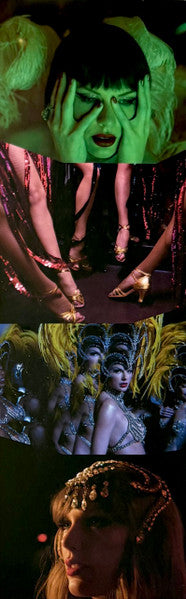 The Life Of A Showgirl - Taylor Swift