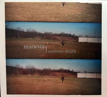 Summer Death - Marietta