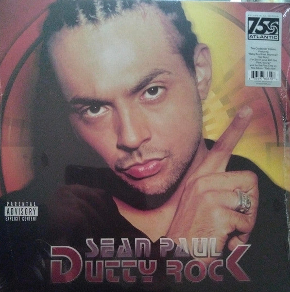 Dutty Rock - Paul, Sean