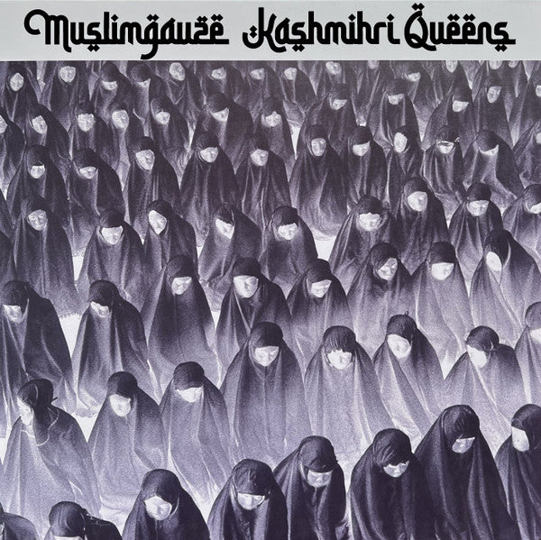 Kashmiri Queens - Muslimgauze
