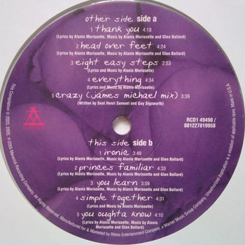 The Collection - Morissette, Alanis