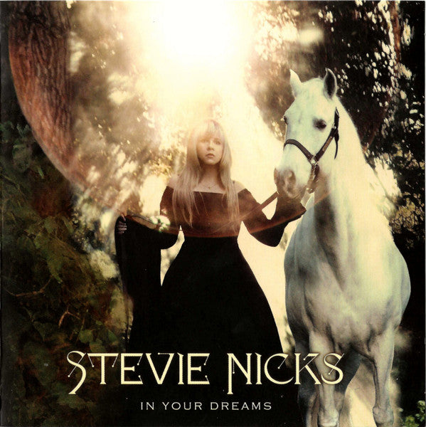 Complete Studio Albums & Rarities - Nicks, Stevie