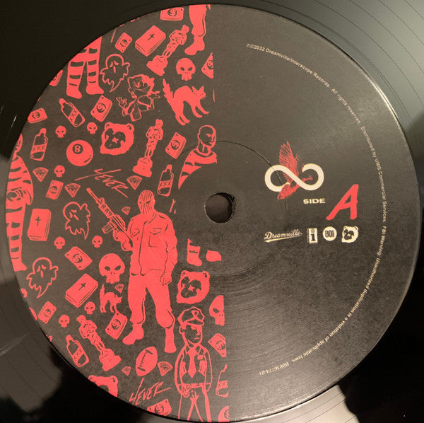 The Forever Story [2LP] - JID