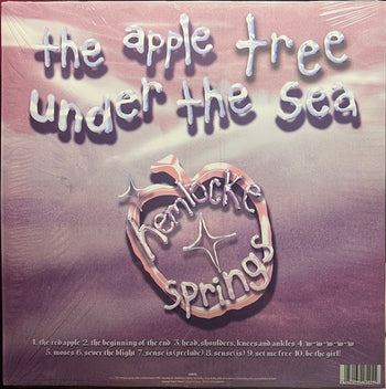 The Apple Tree Under The Sea - Hemlocke Springs