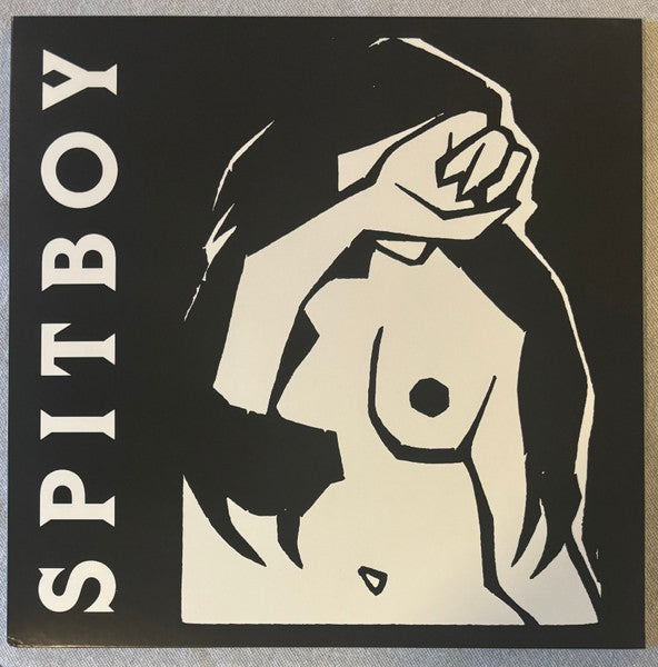 Spitboy - Spitboy