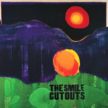 Cutouts - Smile
