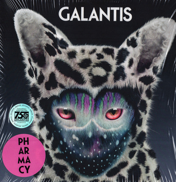 Pharmacy - Galantis