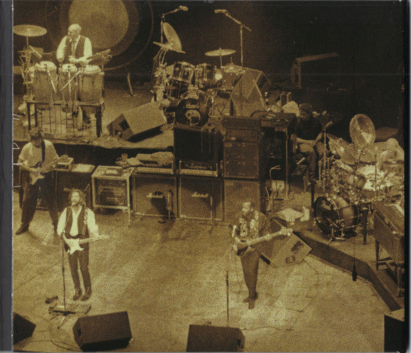 24 Nights: Rock - Clapton, Eric