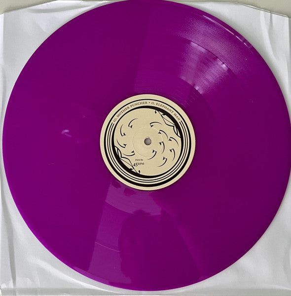 Remission - Mastodon