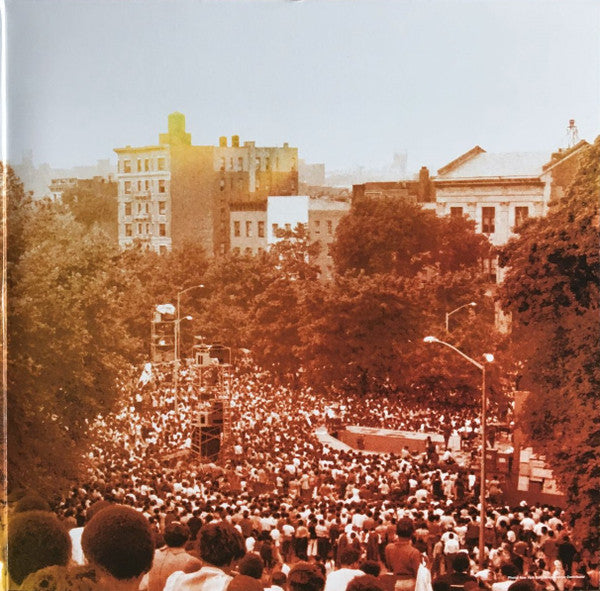 Summer Of Soul (...Or, When The Revolution Could N - Various Artists