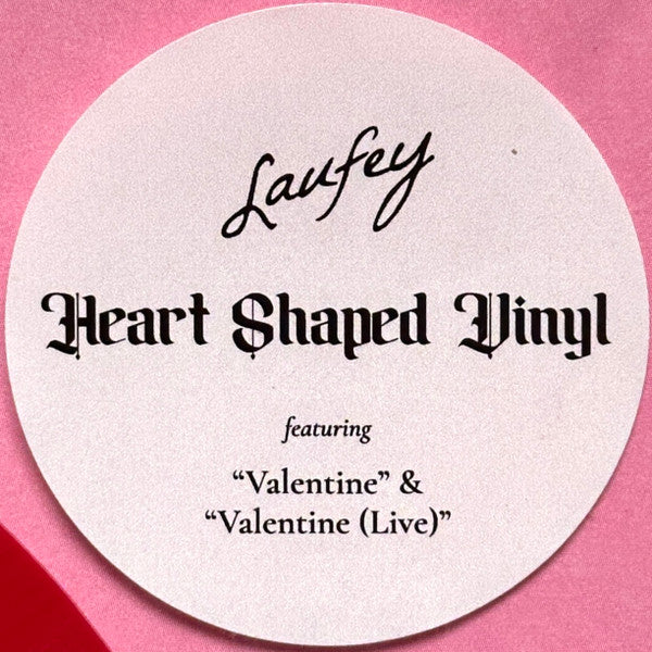Valentine - Laufey
