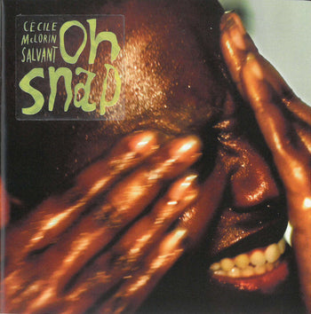 Oh Snap  - Salvant, Cécile McLorin