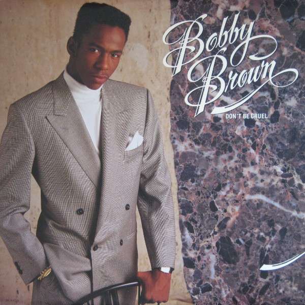 Don'T Be Cruel - Brown, Bobby