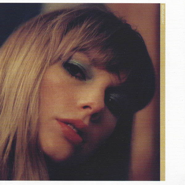 Midnights - Swift, Taylor