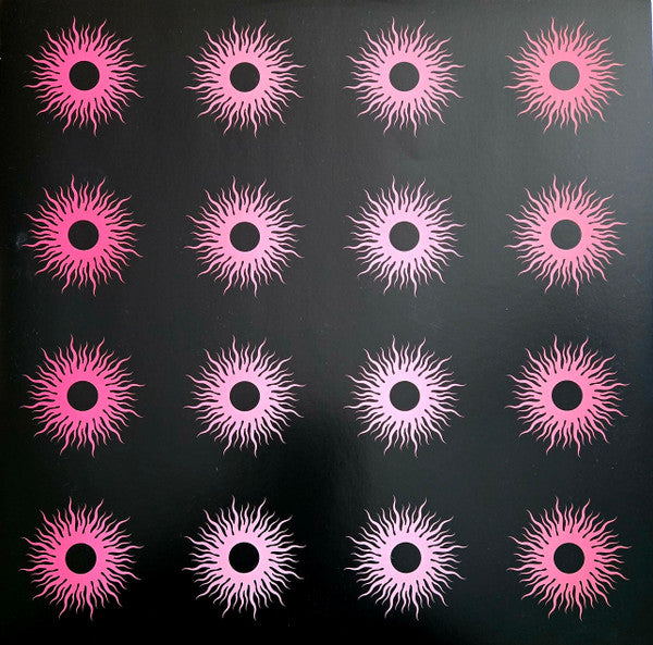 Silver Bleeds the Black Sun... - AFI