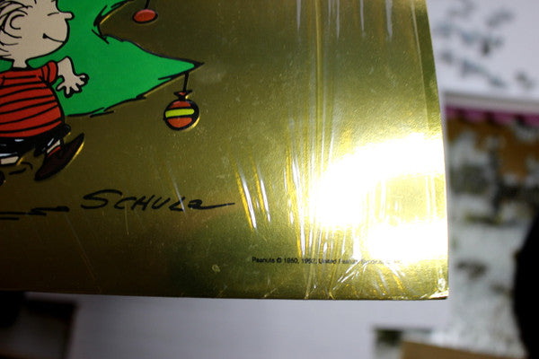 A Charlie Brown Christmas - Guaraldi, Vince