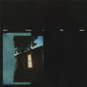 a little death - Rousay, Claire