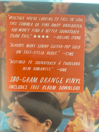 Alvvays - Alvvays