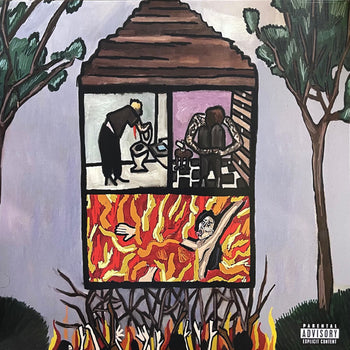 Long Term Effects Of Suffering - Suicideboys