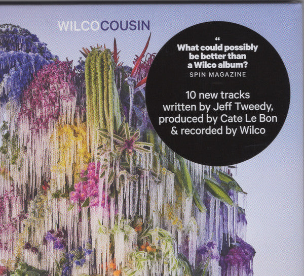 Cousin - Wilco